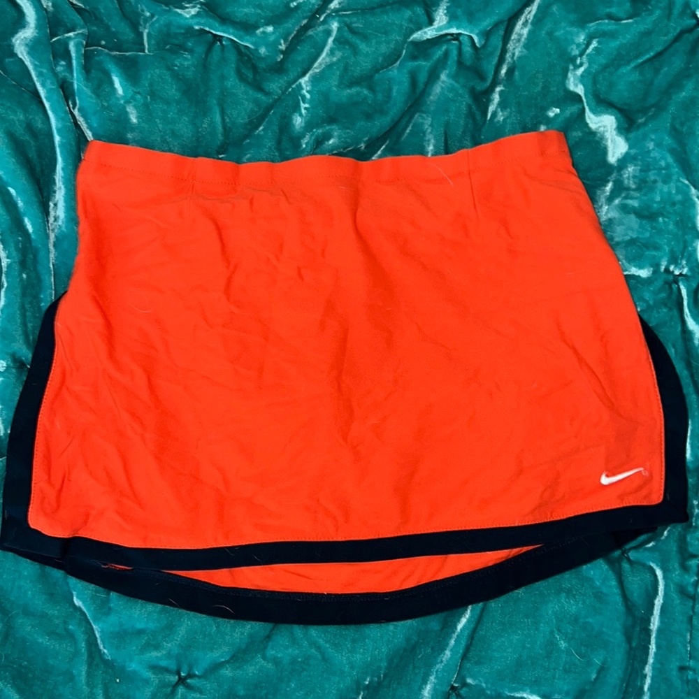 Nike Dri-fit tennis skirt